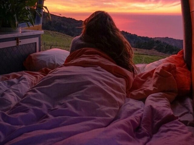• vou acampar sozinha! 🧍♀️ •
