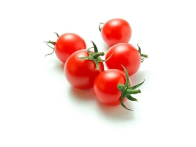 Tomate cherry