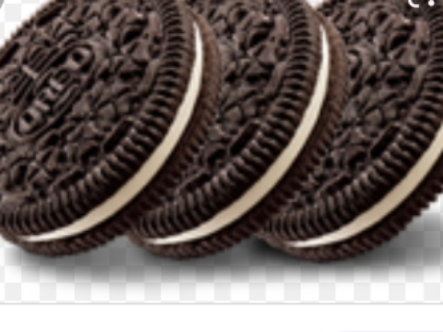 Oreos