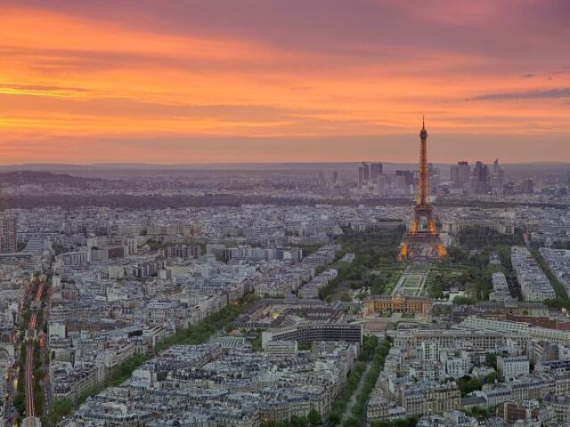 Paris - França