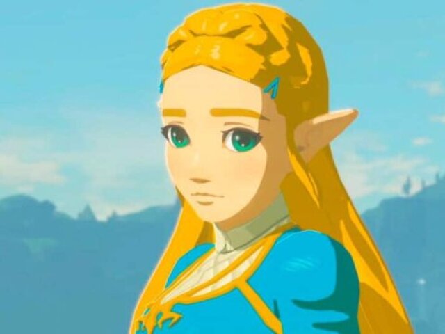 Zelda