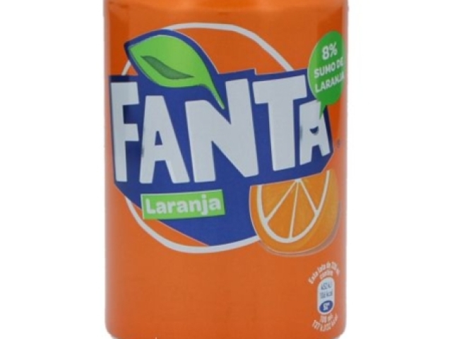 Fanta