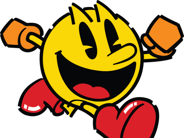 Pac-man
