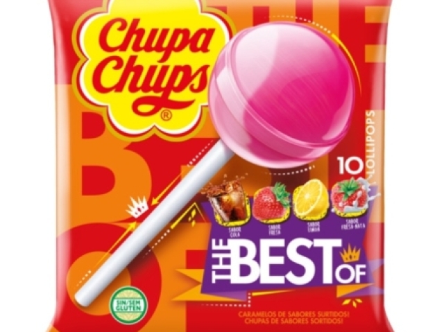 Chupa chups