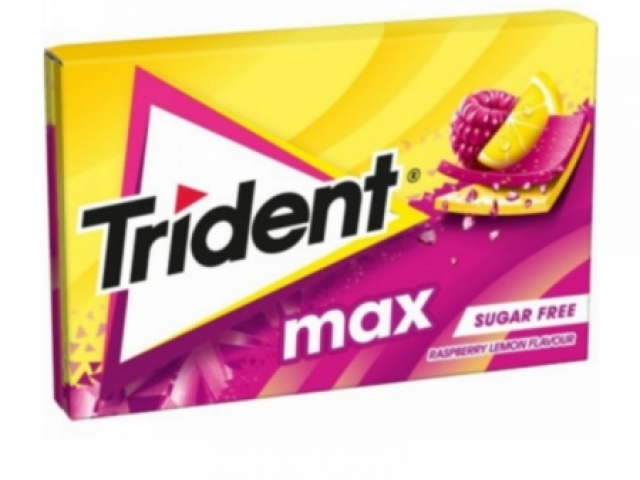 Trident max