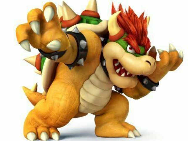Bowser