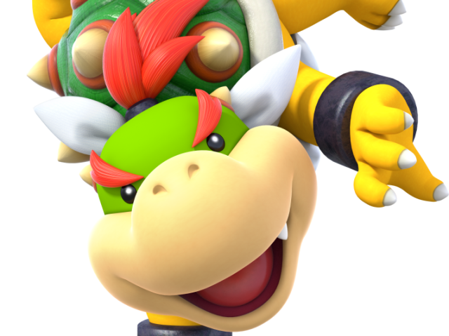 Bowser JR