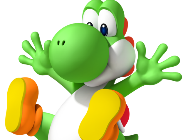 Yoshi