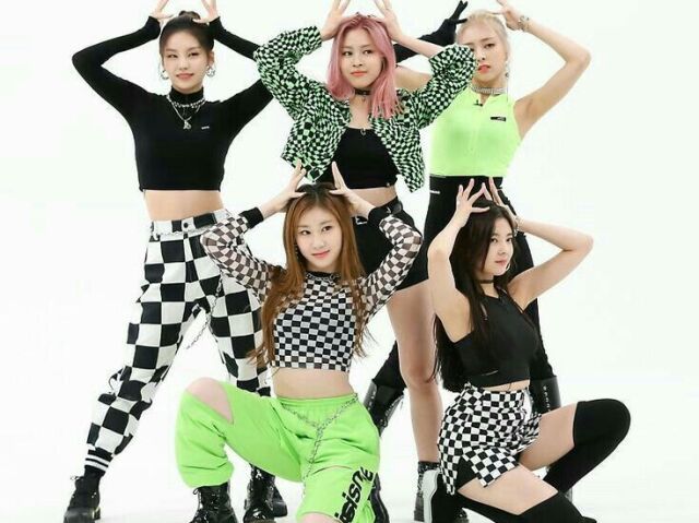 Você combina com qual posição de Kpop?