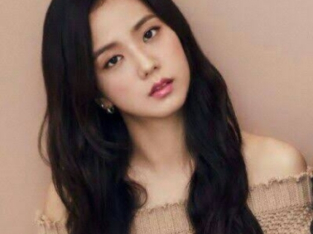 Jisoo