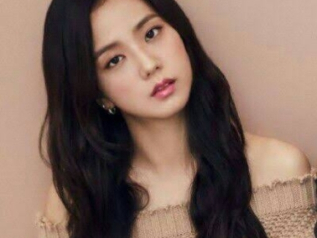 Jisoo