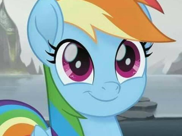 Rainbow Dash