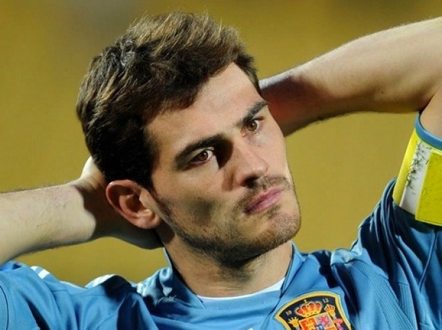 Casillas