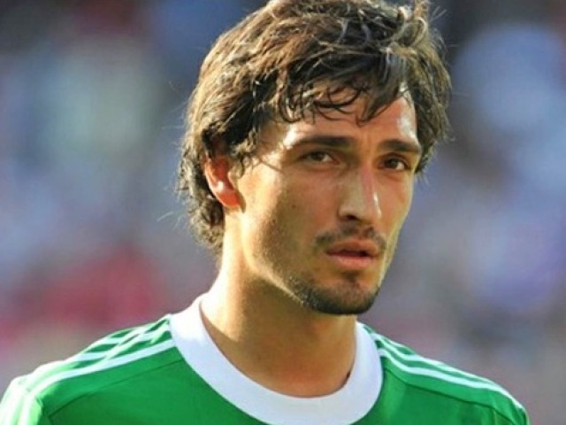 Hummels