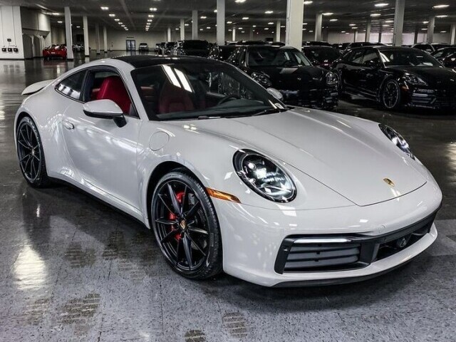 Porshe