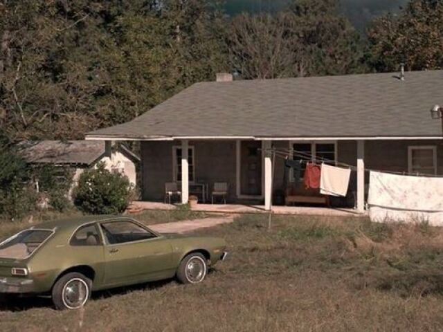 casa byers