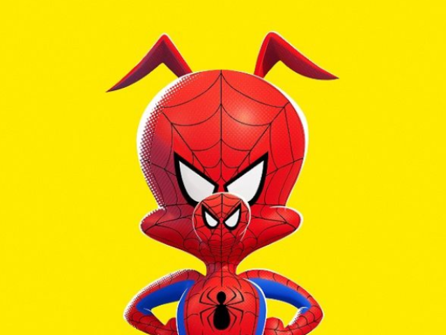 Você conhece todas as versões do Homem-Aranha?