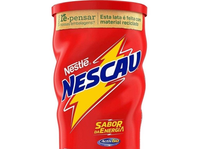 Nescau