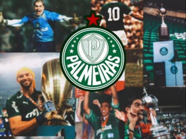 Palmeiras