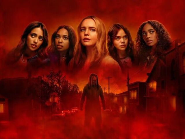 Quem você seria em Pretty Little Liars: Original Sin?