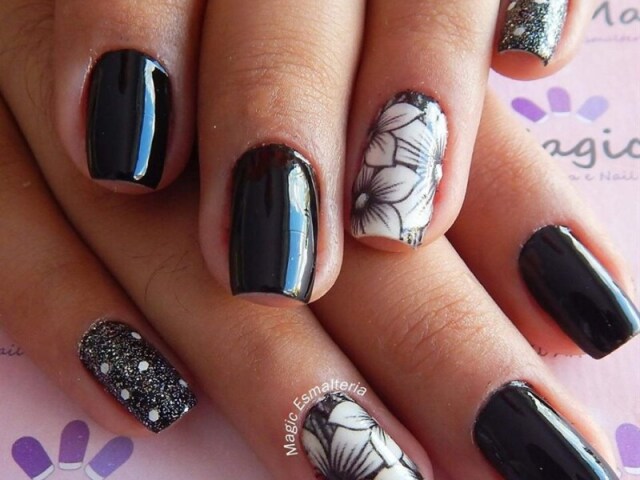 dark e moderno