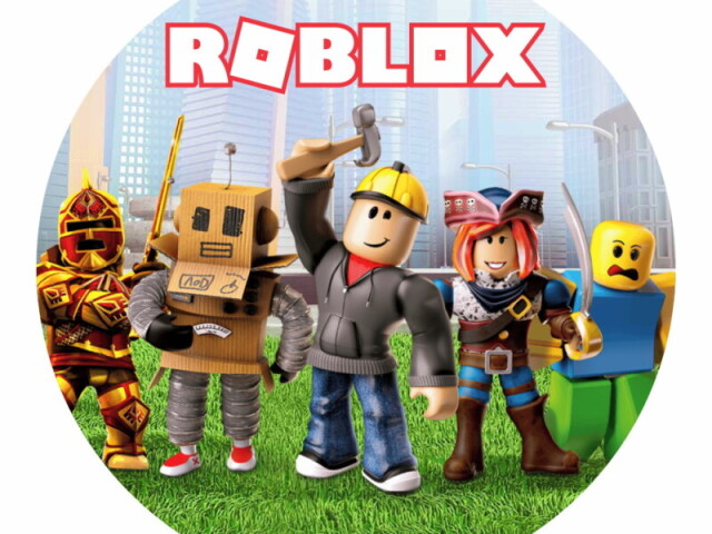 Roblox