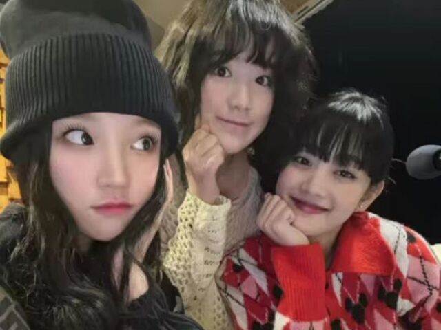 yuqi: china
shuhua: taiwan
minnie: nova zelandia