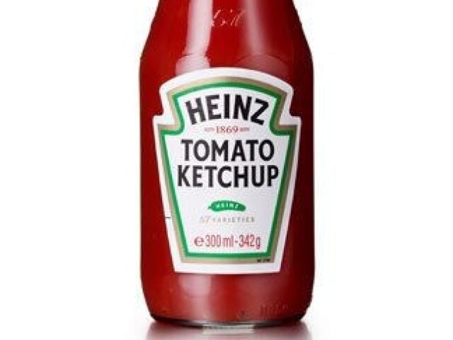 Ketchup