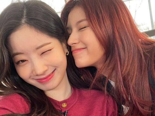 dahyun e sana