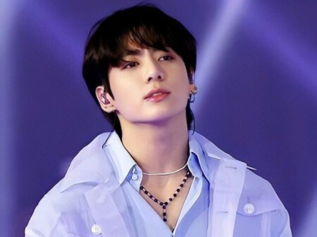 Jungkook