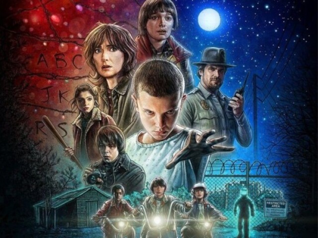 Stranger things