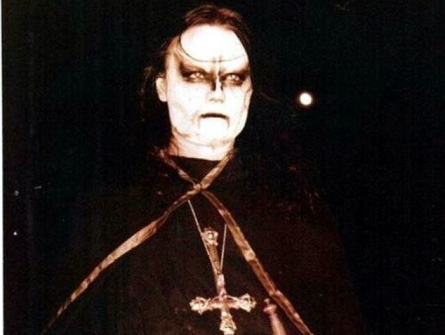 Euronymous