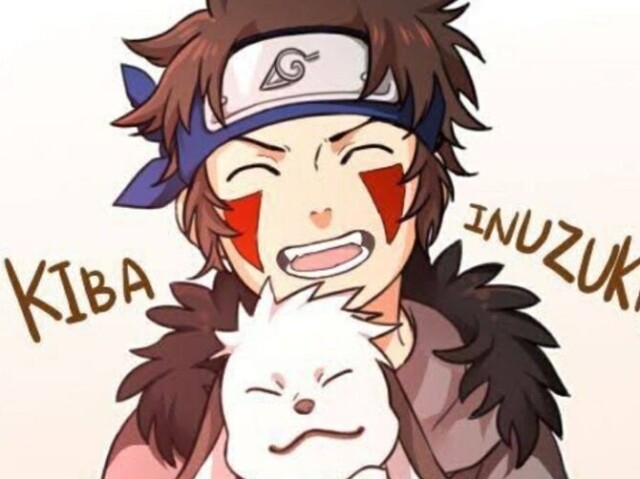 Inuzuka