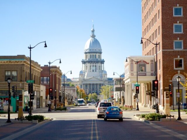 Springfield, Illinois