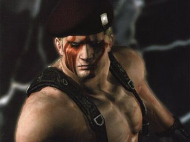 Krauser