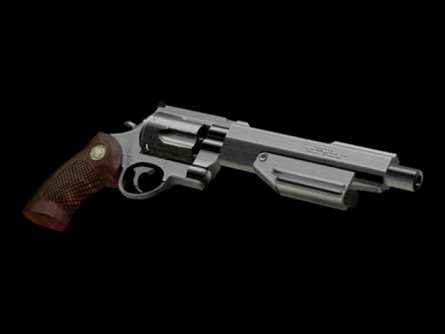 Handcannon