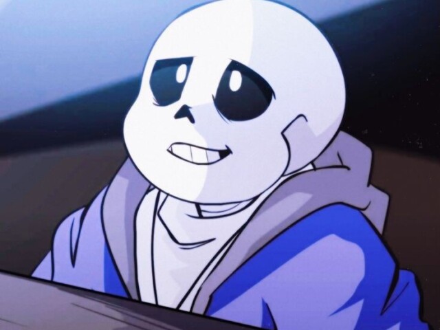 Player sans (underverse)