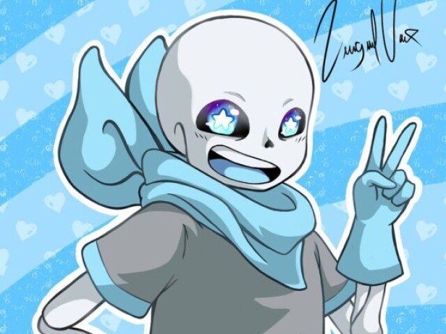 Blueberry Sans