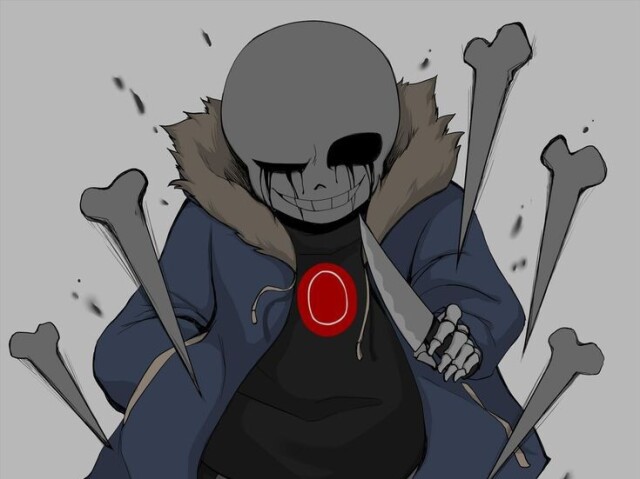 Killer sans