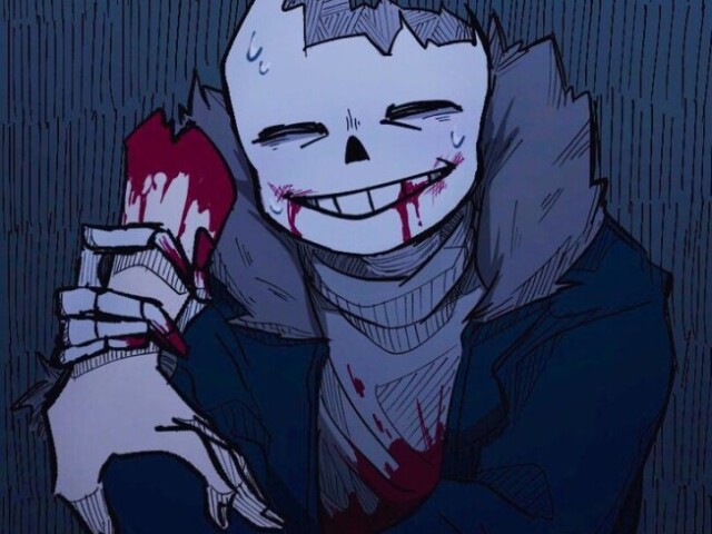 Horror sans