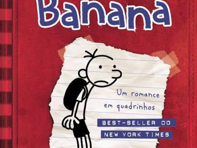 Diario de um banana