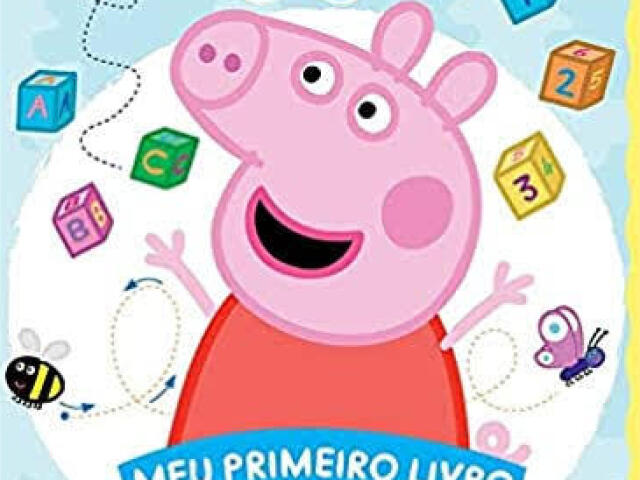 Peppa pig🥵🥶🥶