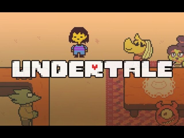 Undertale.