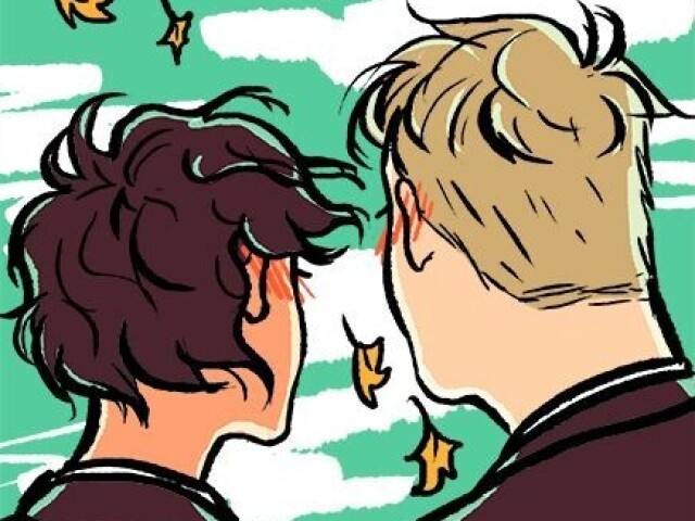 ♡<<Heartstopper>>🍂