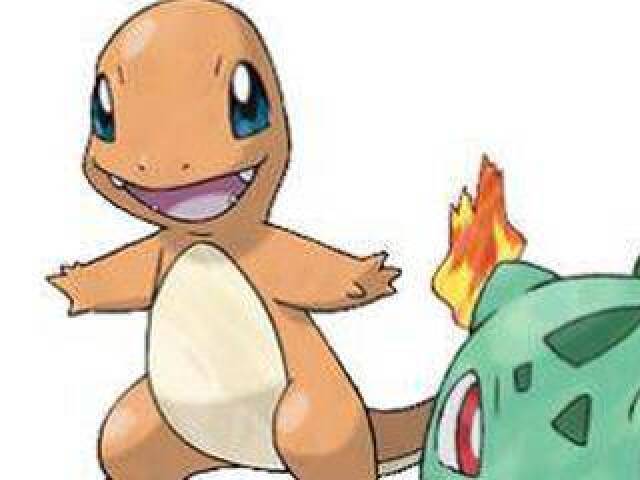 Charmander