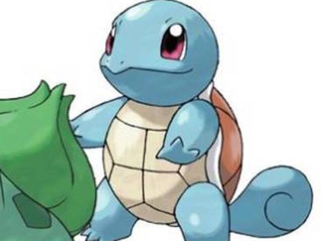 Squirtle