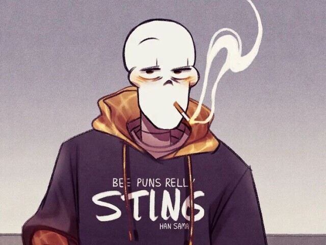 Underswap papyrus