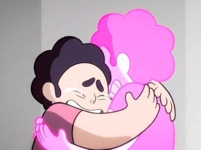 Steven Universo.