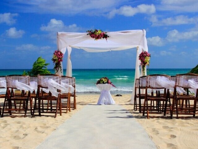 Casamento perfeito