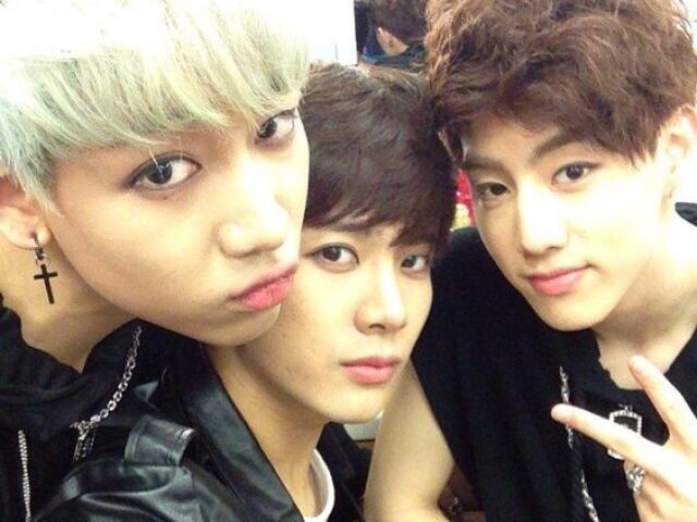 jackson, mark e bambam